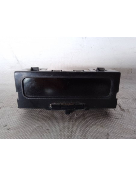 PANTALLA MULTIFUNCION RENAULT MEGANE I FASE 2 GRANDTOUR (KA   ) - 107706