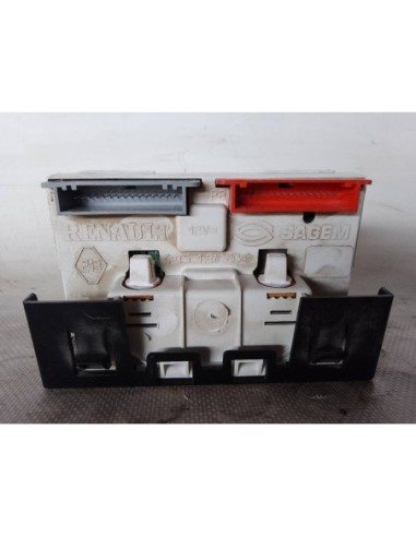 PANTALLA MULTIFUNCION RENAULT MEGANE I FASE 2...