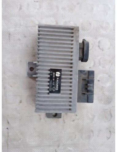 CAJA PRECALENTAMIENTO RENAULT MEGANE I FASE 2...