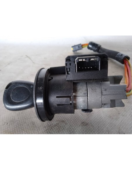 CONMUTADOR DE ARRANQUE RENAULT MEGANE I FASE 2 GRANDTOUR (KA   ) - 107720