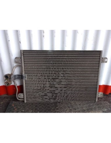 CONDENSADOR / RADIADOR  AIRE ACONDICIONADO...