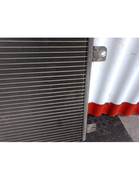 CONDENSADOR / RADIADOR  AIRE ACONDICIONADO RENAULT MEGANE I FASE 2 GRANDTOUR (KA   ) - 107721