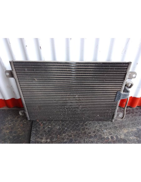 CONDENSADOR / RADIADOR  AIRE ACONDICIONADO RENAULT MEGANE I FASE 2 GRANDTOUR (KA   ) - 107721