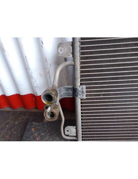 CONDENSADOR / RADIADOR  AIRE ACONDICIONADO RENAULT MEGANE I FASE 2 GRANDTOUR (KA   ) - 107721