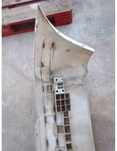 PARAGOLPES TRASERO RENAULT MEGANE I FASE 2...