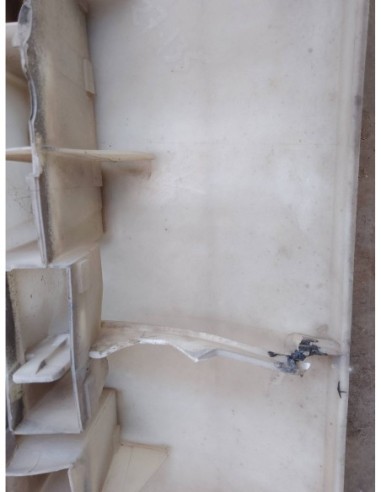 PARAGOLPES TRASERO RENAULT MEGANE I FASE 2...