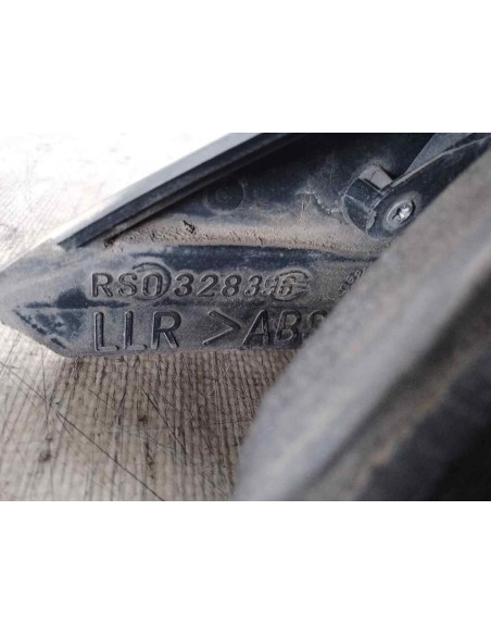 RETROVISOR DERECHO AUDI A3 (8L) - 107831
