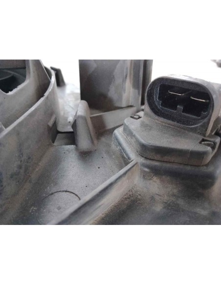 ELECTROVENTILADOR RENAULT SCENIC II (JM) - 107875