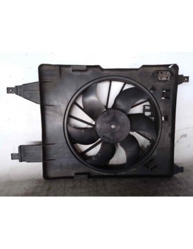 ELECTROVENTILADOR RENAULT SCENIC II (JM) - 107875