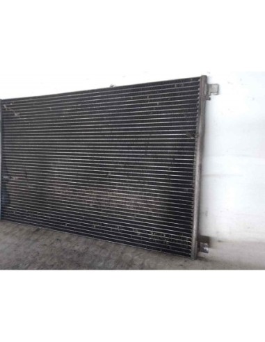 CONDENSADOR / RADIADOR  AIRE ACONDICIONADO...