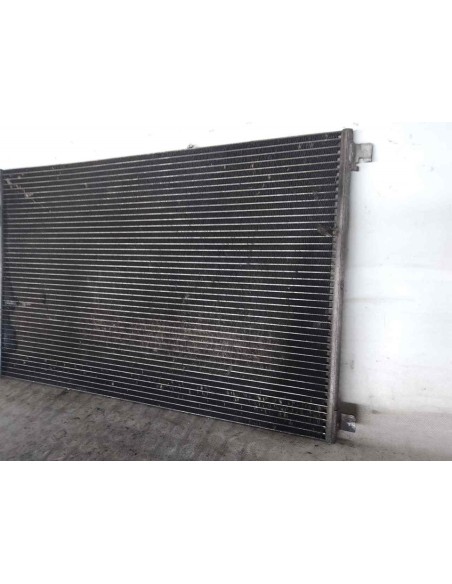 CONDENSADOR / RADIADOR  AIRE ACONDICIONADO RENAULT SCENIC II (JM) - 107876