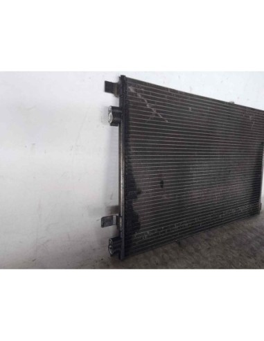 CONDENSADOR / RADIADOR  AIRE ACONDICIONADO...