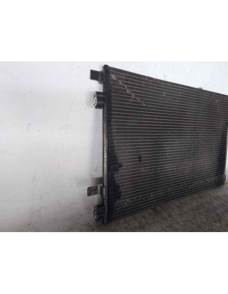 CONDENSADOR / RADIADOR  AIRE ACONDICIONADO RENAULT SCENIC II (JM) - 107876