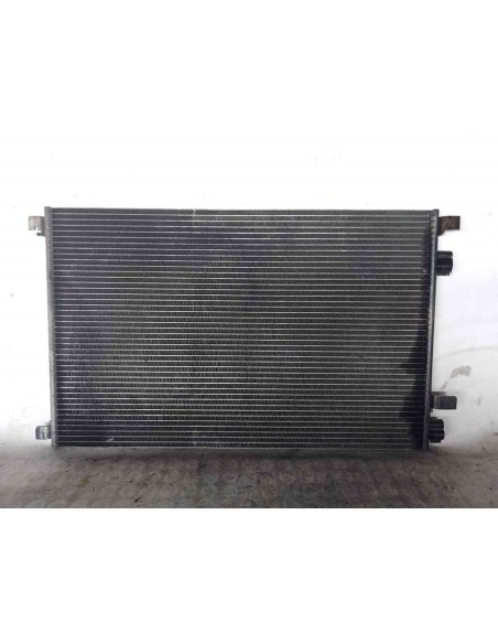 CONDENSADOR / RADIADOR  AIRE ACONDICIONADO RENAULT SCENIC II (JM) - 107876