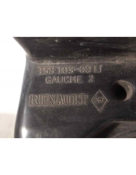 FARO IZQUIERDO RENAULT SCENIC II (JM) - 107881