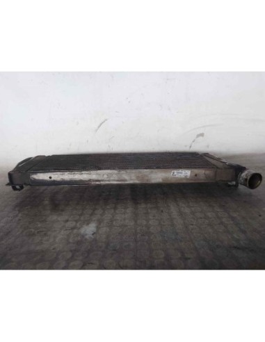 INTERCOOLER RENAULT SCENIC II (JM) - 107883
