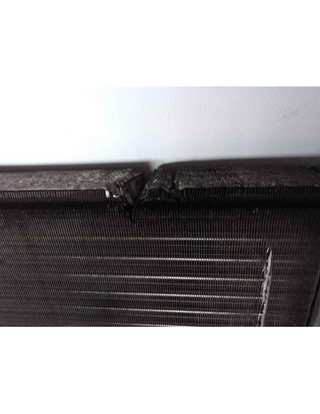 RADIADOR AGUA RENAULT SCENIC II (JM) - 107919