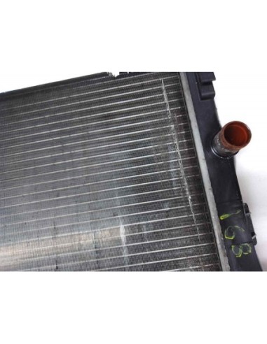 RADIADOR AGUA RENAULT SCENIC II (JM) - 107919