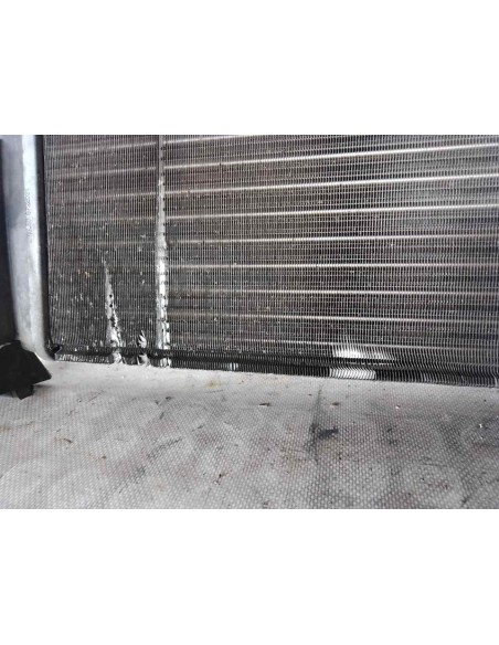 RADIADOR AGUA RENAULT SCENIC II (JM) - 107919