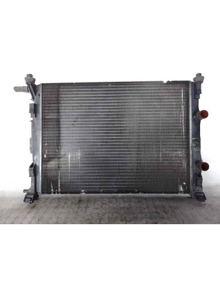 RADIADOR AGUA RENAULT SCENIC II (JM) - 107919