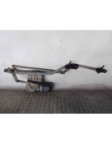 MOTOR LIMPIA DELANTERO RENAULT SCENIC II (JM) -...