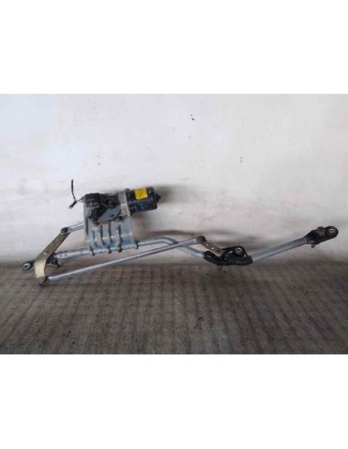 MOTOR LIMPIA DELANTERO RENAULT SCENIC II (JM) -...