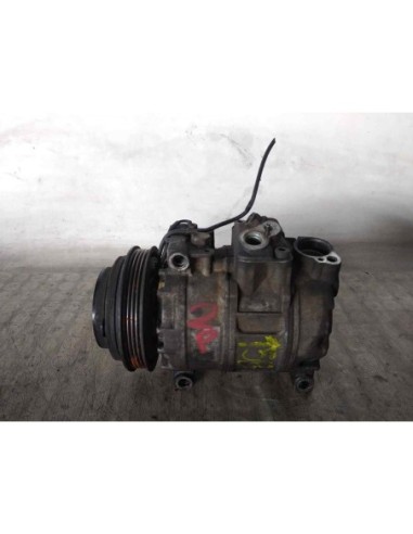 COMPRESOR AIRE ACONDICIONADO AUDI A6 BERLINA...