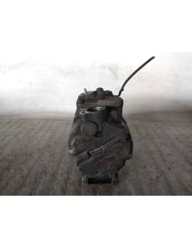 COMPRESOR AIRE ACONDICIONADO AUDI A6 BERLINA...