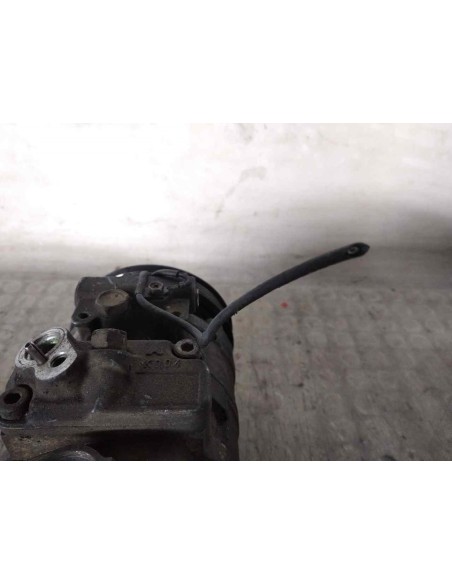 COMPRESOR AIRE ACONDICIONADO AUDI A6 BERLINA (4B2) - 107965
