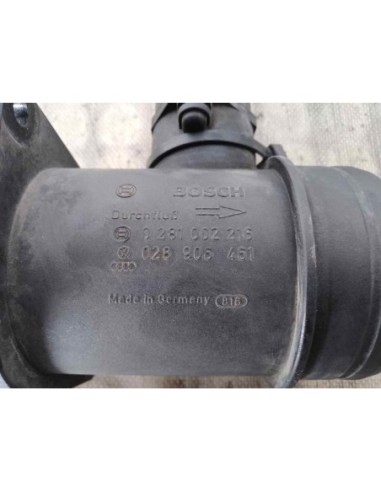 CAUDALIMETRO AUDI A6 BERLINA (4B2) - 108051