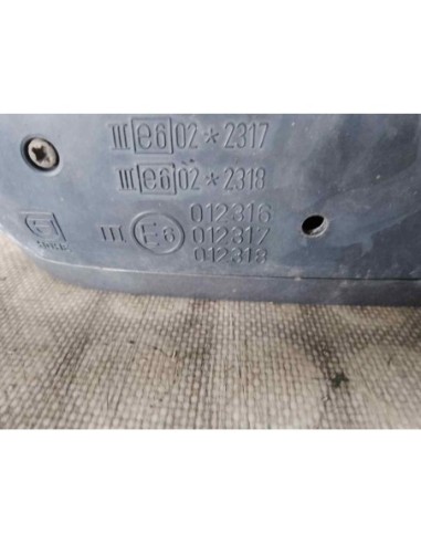 RETROVISOR IZQUIERDO AUDI A6 BERLINA (4B2) -...