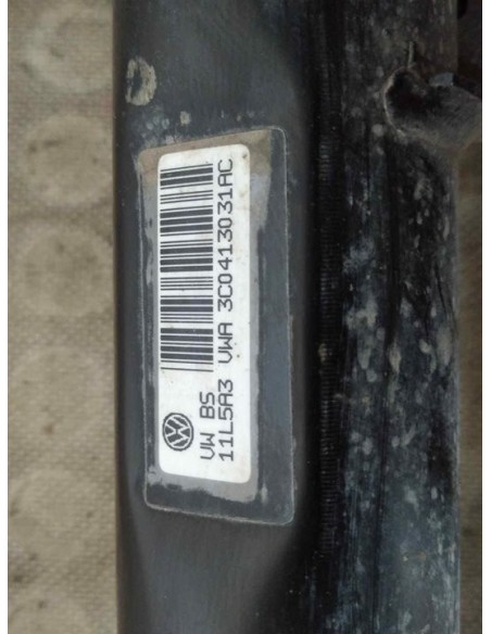 AMORTIGUADOR DELANTERO IZQUIERDO VOLKSWAGEN PASSAT BERLINA (3C2) - 108216