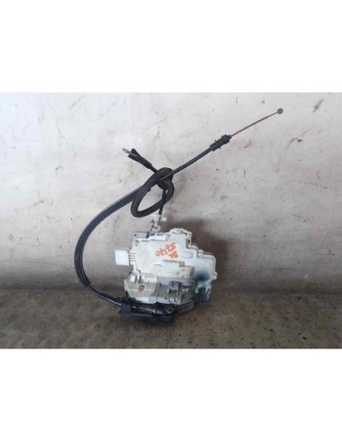 CERRADURA PUERTA DELANTERA IZQUIERDA VOLKSWAGEN...