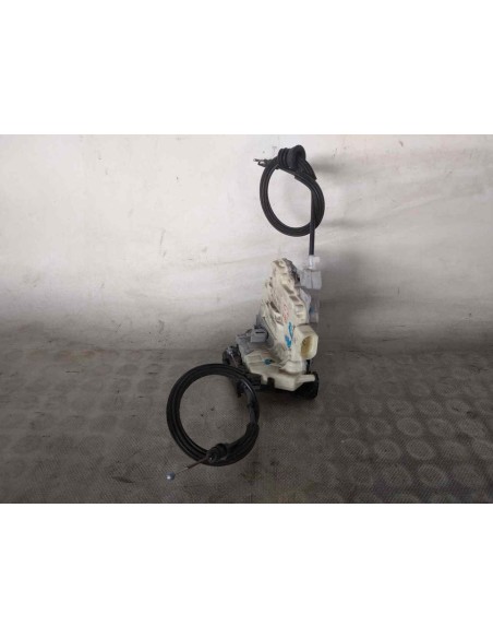 CERRADURA PUERTA TRASERA DERECHA VOLKSWAGEN PASSAT BERLINA (3C2) - 108274