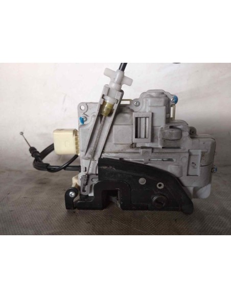 CERRADURA PUERTA TRASERA DERECHA VOLKSWAGEN PASSAT BERLINA (3C2) - 108274