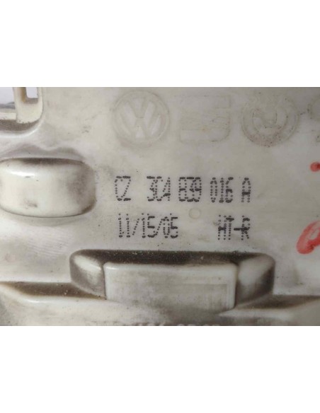 CERRADURA PUERTA TRASERA DERECHA VOLKSWAGEN PASSAT BERLINA (3C2) - 108274