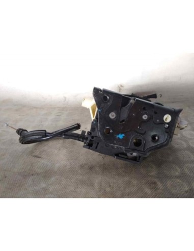 CERRADURA PUERTA TRASERA DERECHA VOLKSWAGEN...