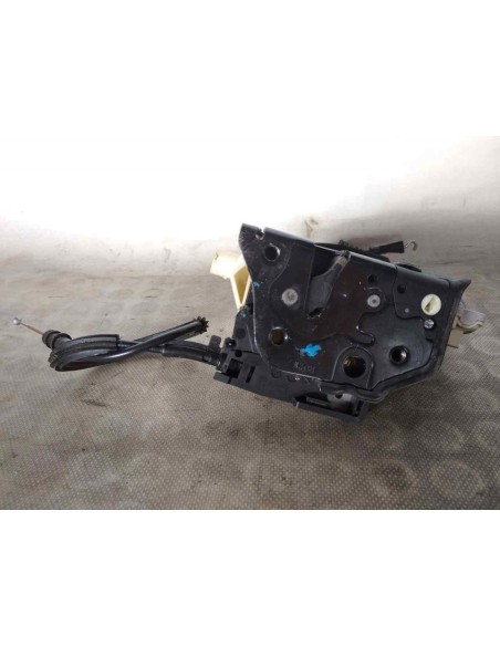 CERRADURA PUERTA TRASERA DERECHA VOLKSWAGEN PASSAT BERLINA (3C2) - 108274