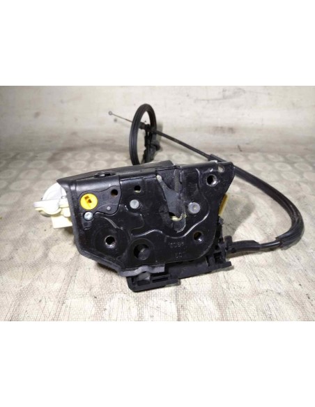 CERRADURA PUERTA TRASERA IZQUIERDA VOLKSWAGEN PASSAT BERLINA (3C2) - 108275