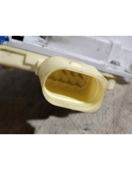 CERRADURA PUERTA TRASERA IZQUIERDA VOLKSWAGEN PASSAT BERLINA (3C2) - 108275