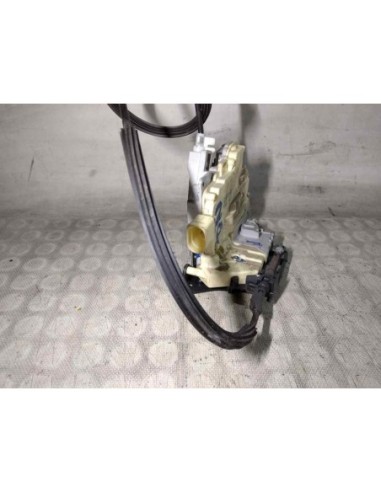 CERRADURA PUERTA TRASERA IZQUIERDA VOLKSWAGEN...