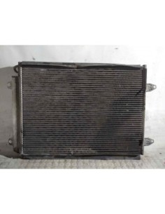 CONDENSADOR / RADIADOR  AIRE ACONDICIONADO VOLKSWAGEN... 2