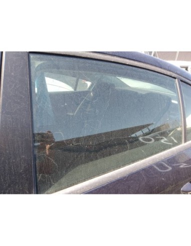 LUNA TRASERA IZQUIERDA VOLKSWAGEN PASSAT...