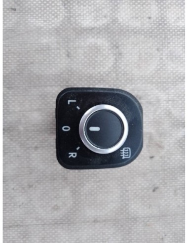 MANDO RETROVISOR VOLKSWAGEN PASSAT BERLINA...