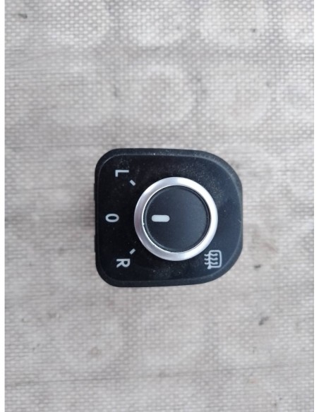 MANDO RETROVISOR VOLKSWAGEN PASSAT BERLINA (3C2) - 108336