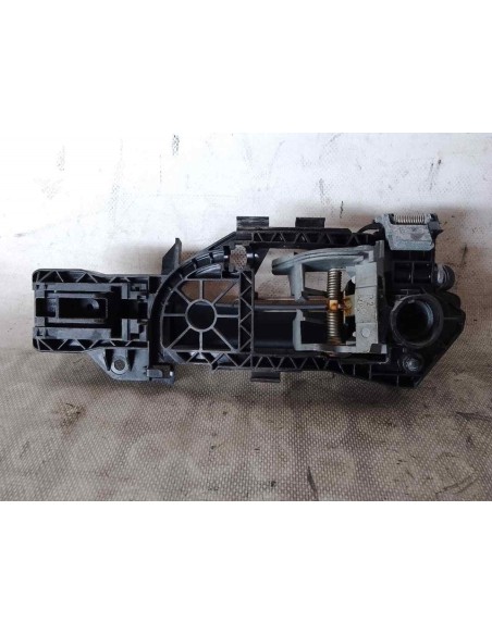 MANETA EXTERIOR TRASERA DERECHA VOLKSWAGEN PASSAT BERLINA (3C2) - 108342