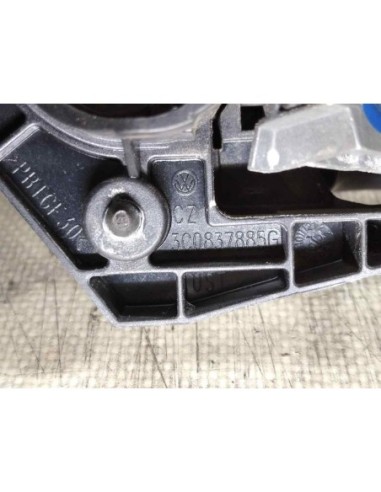 MANETA EXTERIOR TRASERA IZQUIERDA VOLKSWAGEN...