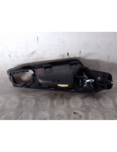 MANETA INTERIOR DELANTERA IZQUIERDA VOLKSWAGEN...