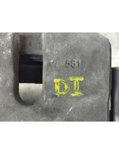 PINZA DE FRENO DELANTERA IZQUIERDA VOLKSWAGEN...