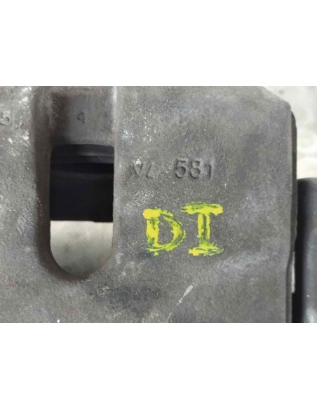 PINZA DE FRENO DELANTERA IZQUIERDA VOLKSWAGEN PASSAT BERLINA (3C2) - 108375